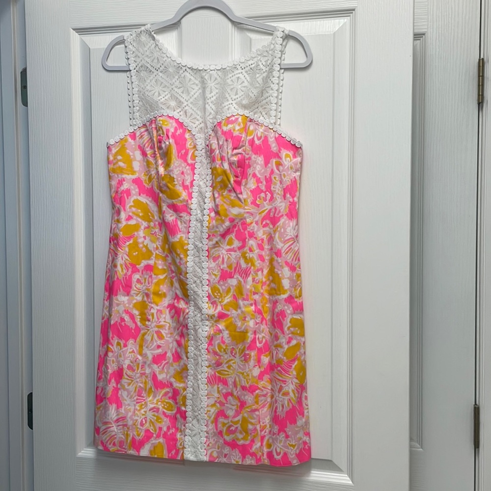Lilly Pulitzer